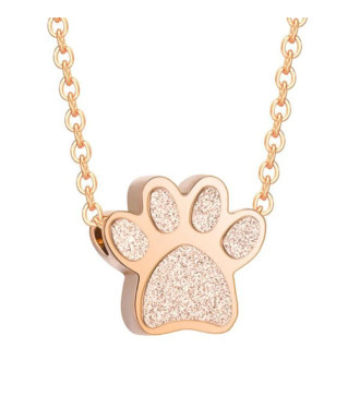 Nemesacél kubai nyaklánc (50 cm)