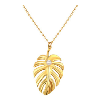 Nemesacél, henger alakú urna medál nyaklánccal