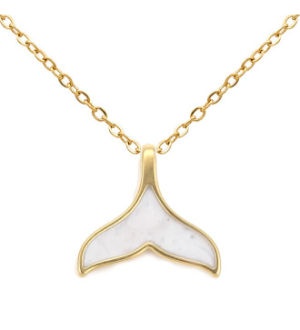 Fekete szív, nemesacél kegyeleti urna medál nyakláncon, fekete színben