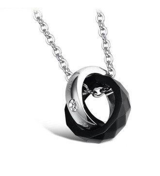 Páros Nyaklánc Szerelmeseknek - Szerelmes gyűrűk Páros Nyaklánc Szerelmeseknek - Szerelmes gyűrűk