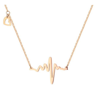 Fekete szív, nemesacél kegyeleti urna medál nyakláncon, fekete színben