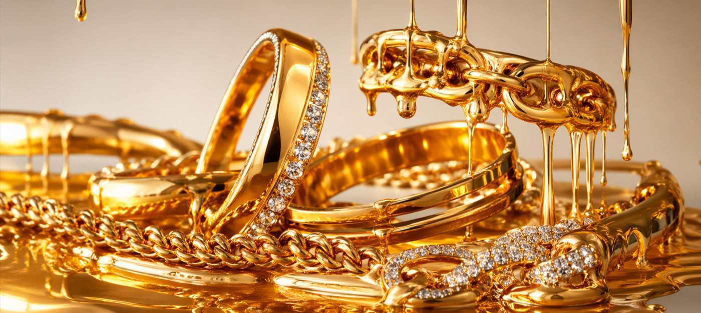 Mitől ragyog az ékszer? – Útmutató a bevonatokhoz és eljárásokhoz