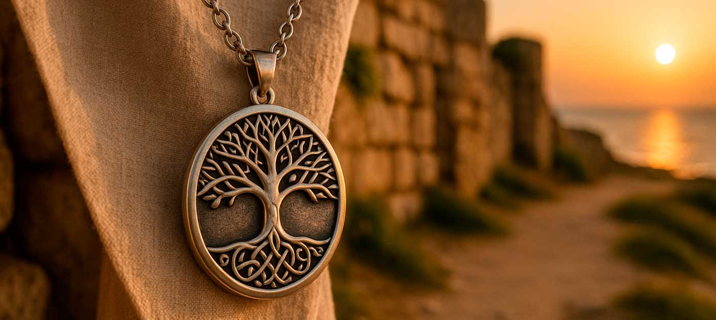 Az Életfa szimbólum jelentése, eredete és spirituális szerepe